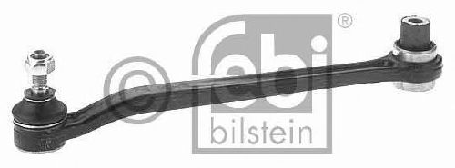 FEBI BILSTEIN 25276 - Track Control Arm Rear Axle