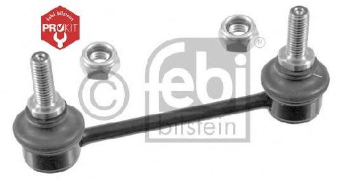 FEBI BILSTEIN 25278 - Rod/Strut, stabiliser PROKIT Rear Axle left and right