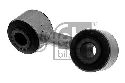FEBI BILSTEIN 25282 - Rod/Strut, stabiliser Rear Axle Left AUDI