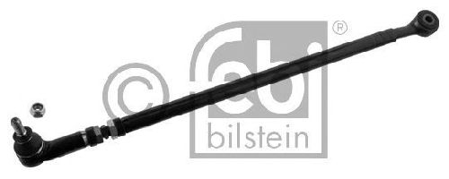 FEBI BILSTEIN 25290 - Rod Assembly PROKIT Front Axle Left