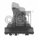 FEBI BILSTEIN 25300 - Guides, timing chain SSANGYONG, MERCEDES-BENZ