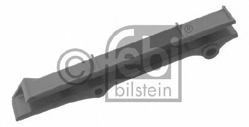 FEBI BILSTEIN 25306 - Guides, timing chain MERCEDES-BENZ