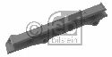 FEBI BILSTEIN 25306 - Guides, timing chain MERCEDES-BENZ