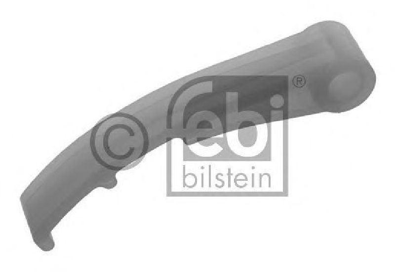 FEBI BILSTEIN 25308 - Guides, timing chain MERCEDES-BENZ