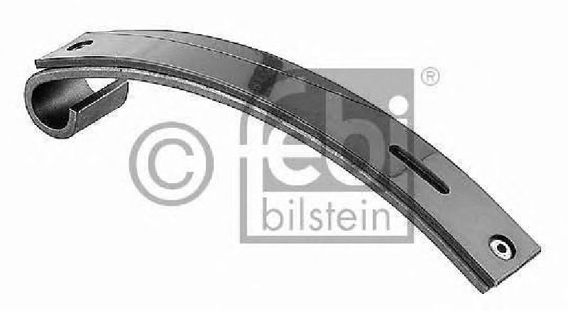 FEBI BILSTEIN 25331 - Guides, timing chain