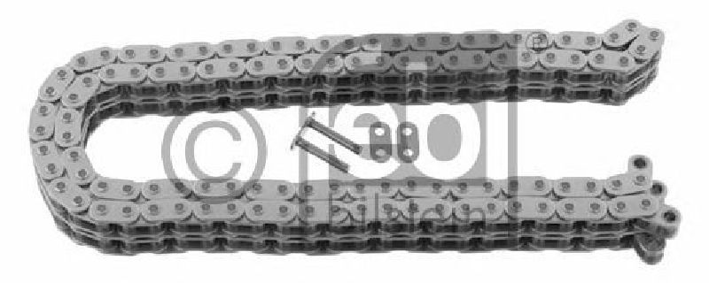 FEBI BILSTEIN D108N-D67HP-7 - Timing Chain