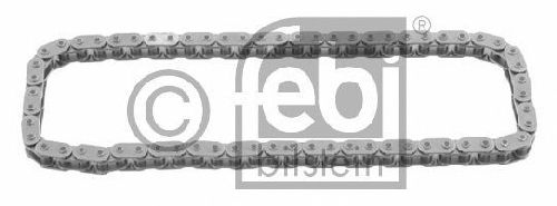 FEBI BILSTEIN S64E-G53HP - Chain, oil pump drive VW, SKODA, AUDI, SEAT, MERCEDES-BENZ