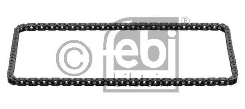 FEBI BILSTEIN S116E-G44HCF-2 - Timing Chain