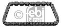 FEBI BILSTEIN S50E-G67HP-1 - Timing Chain SKODA, VW, SEAT, AUDI