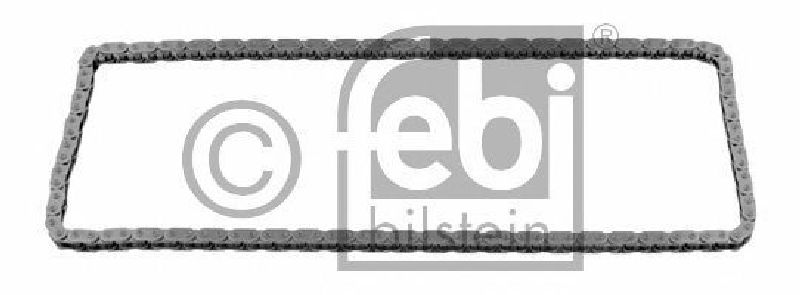 FEBI BILSTEIN S118E-G53HC-1 - Timing Chain VW, SKODA