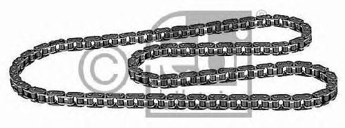 FEBI BILSTEIN S114E-G67HP-4 - Timing Chain Lower