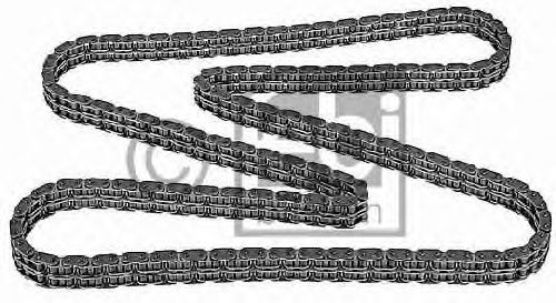 FEBI BILSTEIN D124E-D67ZN-19 - Timing Chain