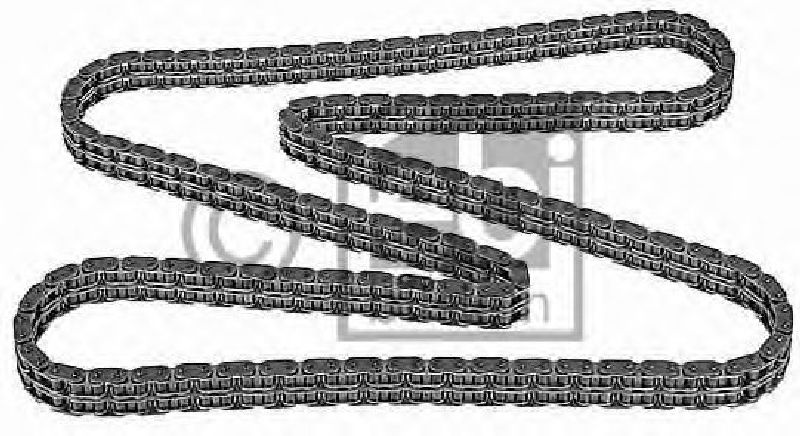 FEBI BILSTEIN D124E-D67ZN-19 - Timing Chain