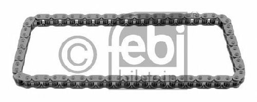 FEBI BILSTEIN S68E-G67HP-6 - Timing Chain Lower LAND ROVER