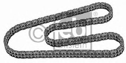 FEBI BILSTEIN D58E-D67ZN-19 - Timing Chain