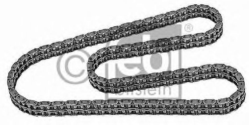 FEBI BILSTEIN D58E-D67ZN-19 - Timing Chain