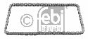 FEBI BILSTEIN S98E-G68V-1 - Timing Chain Front VW, SEAT, AUDI, PORSCHE, SKODA