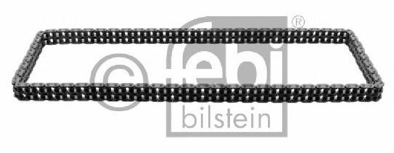 FEBI BILSTEIN D130E-D67HP-7 - Timing Chain Engine Side MERCEDES-BENZ