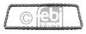 FEBI BILSTEIN S96E-G68WN-12 - Timing Chain MERCEDES-BENZ