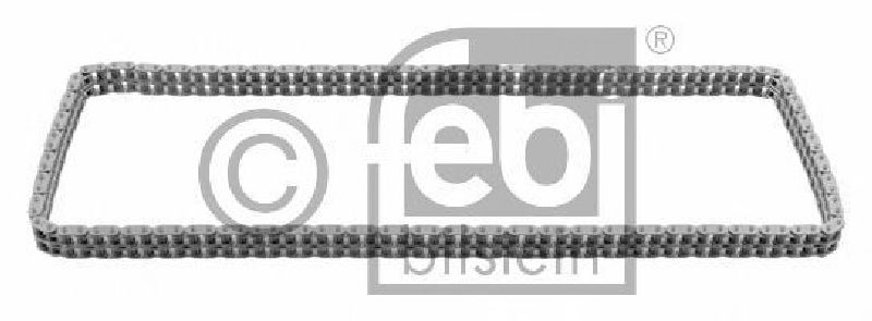 FEBI BILSTEIN D130E-D67ZN-17 - Timing Chain