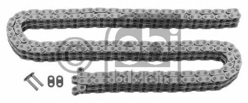 FEBI BILSTEIN D190N-D67HR-7 - Timing Chain MERCEDES-BENZ