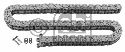 FEBI BILSTEIN D190N-D67HR-7 - Timing Chain MERCEDES-BENZ