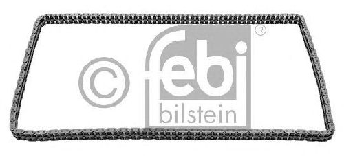 FEBI BILSTEIN D168E-D67ZN-17 - Timing Chain MERCEDES-BENZ