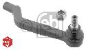 FEBI BILSTEIN 26019 - Tie Rod End PROKIT Front Axle Right MERCEDES-BENZ