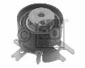 FEBI BILSTEIN 26027 - Tensioner Pulley, timing belt PEUGEOT, FIAT, FORD, LANCIA, VOLVO, CITROËN