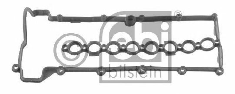 FEBI BILSTEIN 26028 - Gasket, cylinder head cover