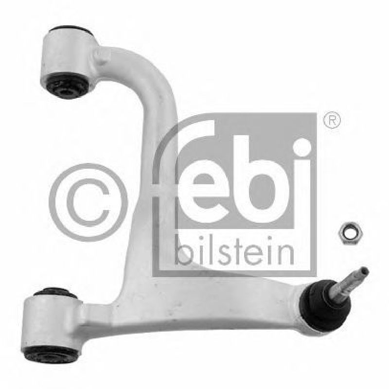 FEBI BILSTEIN 26038 - Track Control Arm Rear Axle Right