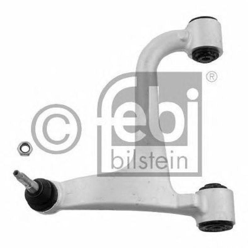 FEBI BILSTEIN 26039 - Track Control Arm Rear Axle Left