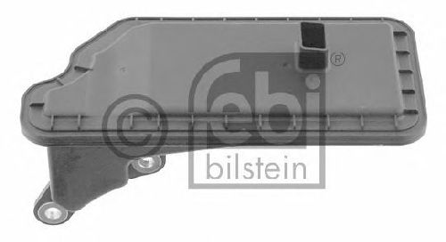 FEBI BILSTEIN 26053 - Hydraulic Filter, automatic transmission