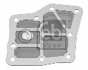 FEBI BILSTEIN 26055 - Hydraulic Filter, automatic transmission VW