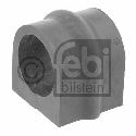 FEBI BILSTEIN 26058 - Stabiliser Mounting Rear Axle left and right MERCEDES-BENZ