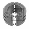 FEBI BILSTEIN 26074 - Stabiliser Mounting Rear Axle left and right | inner VOLVO