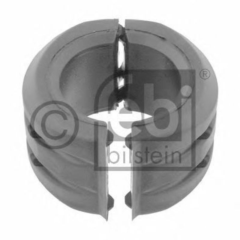 FEBI BILSTEIN 26074 - Stabiliser Mounting Rear Axle left and right | inner VOLVO