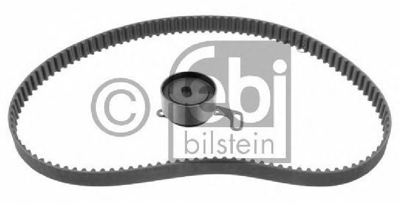 FEBI BILSTEIN 26076 - Timing Belt Kit