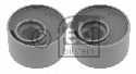 FEBI BILSTEIN 26080 - Mounting Kit, control lever Front Axle left and right