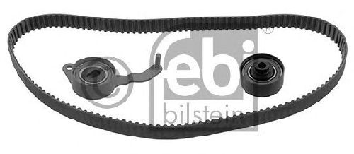FEBI BILSTEIN 26084 - Timing Belt Kit