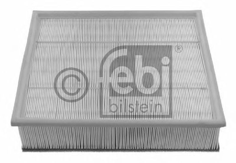 FEBI BILSTEIN 26089 - Air Filter