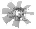 FEBI BILSTEIN 26092 - Fan Wheel, engine cooling MAN, NEOPLAN