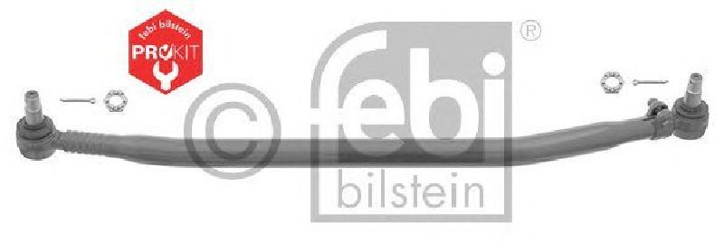 FEBI BILSTEIN 26093 - Centre Rod Assembly PROKIT RENAULT TRUCKS