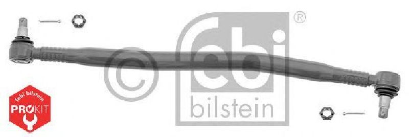 FEBI BILSTEIN 26094 - Centre Rod Assembly PROKIT RENAULT TRUCKS