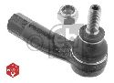 FEBI BILSTEIN 26097 - Tie Rod End PROKIT Front Axle Right SEAT, VW, AUDI, SKODA