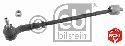 FEBI BILSTEIN 26098 - Rod Assembly PROKIT Front Axle Left