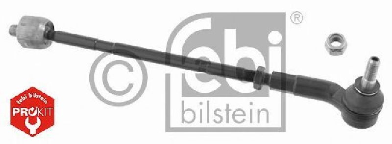 FEBI BILSTEIN 26099 - Rod Assembly PROKIT Front Axle Right