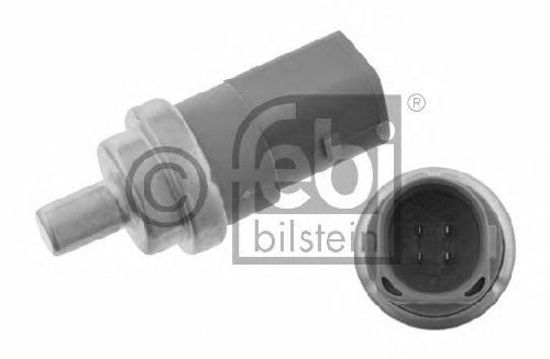 FEBI BILSTEIN 26103 - Sensor, coolant temperature VW, SKODA, SEAT, AUDI