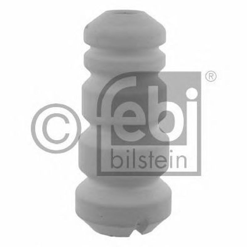 FEBI BILSTEIN 26105 - Rubber Buffer, suspension Rear Axle BMW