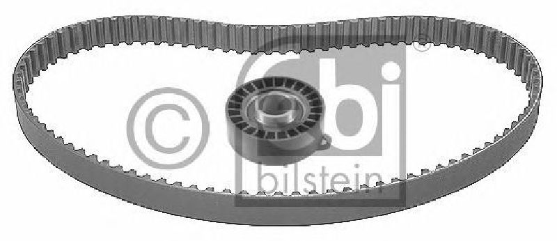 FEBI BILSTEIN 26116 - Timing Belt Kit